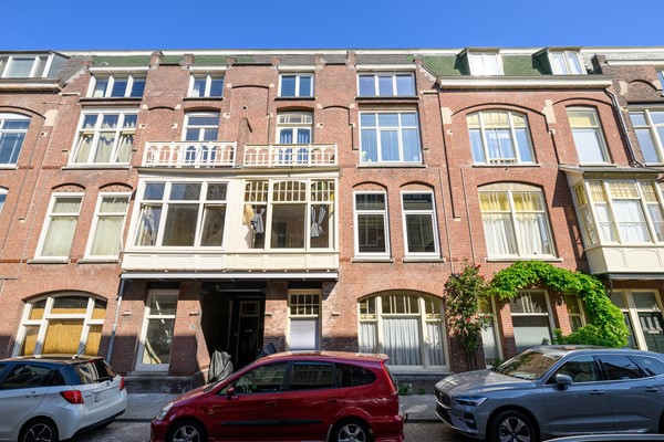 Medium property photo - Willem van Outhoornstraat 42, 2593 ZX Den Haag